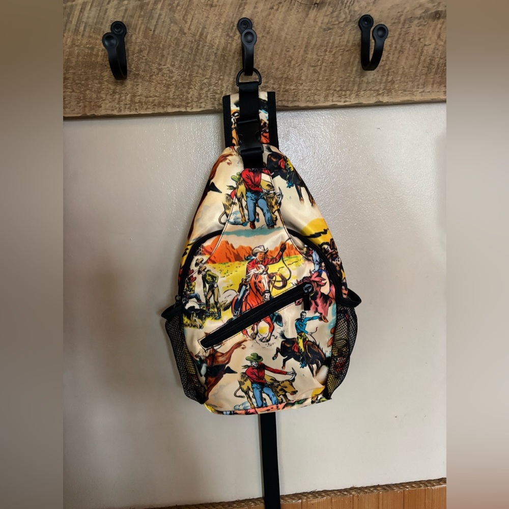 Sling bag